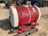 Hardee Front Mount Tank