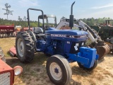 Farmtrac 45 Tractor