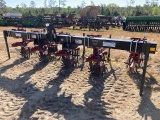 Specialty Sales 4RW Cultivator