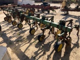 John Deere RM Cultivator