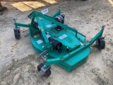 Estate Mower EM5