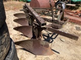 John Deere 4 Bottom Plow