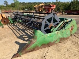 John Deere 920 Header