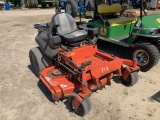 Husqvarna Mower