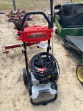 Craftsman Pressure Washer