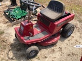 Murray Riding Mower