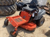 Husqvarna Zero Turn Mower