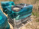 Pallet Of Golf Cart Tires