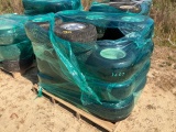 Pallet Of Golf Cart Tires