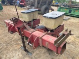 2RW Planter