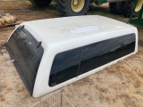 Truck Bed Shell