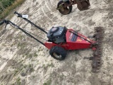 Troy Built Cycle Mower