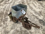 Cole Planter Unit