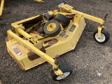 John Deere Mower Deck