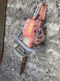 Husqvarna Chain Saw