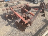 3pt. Disk Harrow