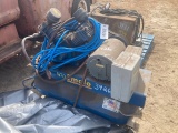 Emglo Air Compressor