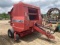 Case IH RS451 Baler