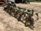 John Deere RM Cultivator