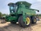 John Deere 9750STS Combine