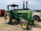 John Deere 4430 Tractor