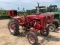 IH 100 Tractor