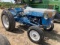 Ford 2000 Tractor