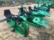 4 Row Transplanter