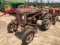 Farmall Super A 