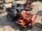 Husqvarna Zero Turn Mower