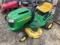 John Deere L111 Automatic Mower