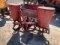 Massey 2RW Planter