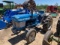 Ford 1710 Tractor