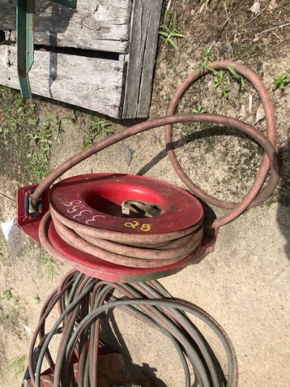 Hose Reel