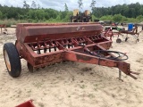 IH 510 Grain Drill