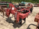 Long Switch Plow