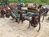 KMC Chisel Plow