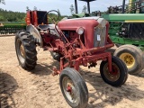 Ford 541 Offset Tractor