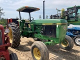 John Deere 2955 Tractor