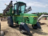 John Deere 6700 Sprayer