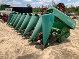 John Deere 893 Corn Head