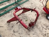 Spreader Frame