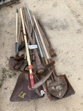 Lawn Hand Tools