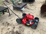 Craftsman M230 Mower