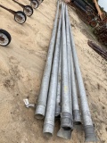 Irrigation Pipe