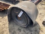Roll Of Rubber