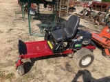 Toro Zero Turn Mower