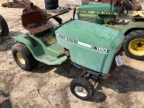 John Deere 180 Mower