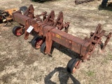 2RW Cultivator