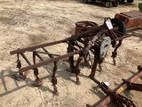 2RW Cultivator